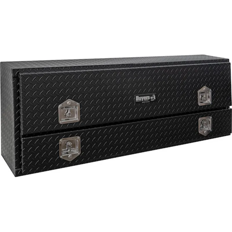 Buyers Top Mount Boxes