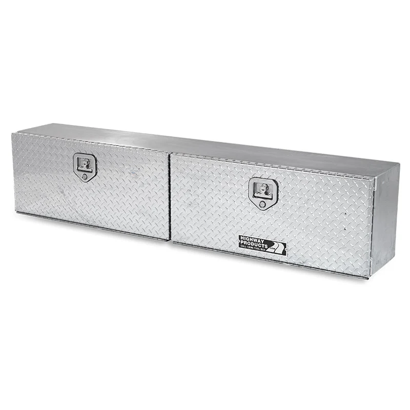 Highway Products Top Mount Boxes