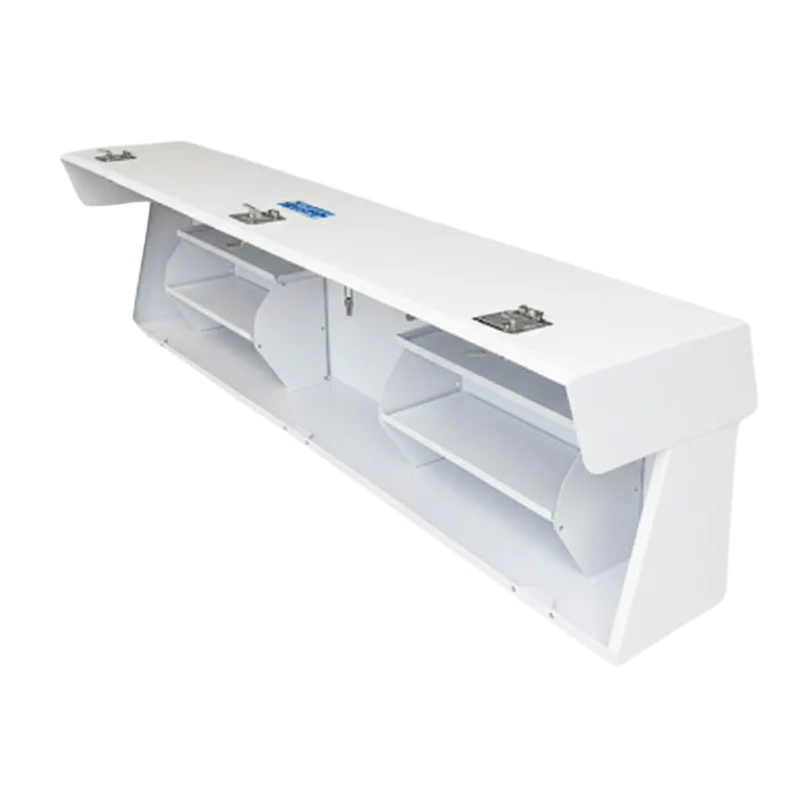 Merritt Top Mount Boxes